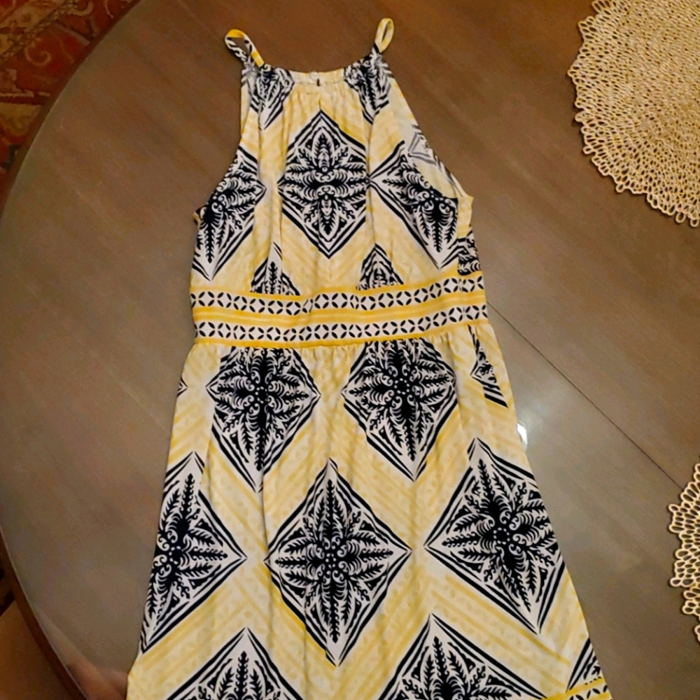 Summer dress